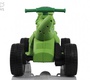 Детский электроквадроцикл Rivertoys K707PX