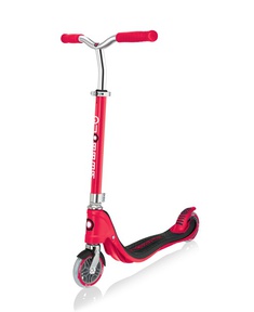 Двухколесный самокат Globber Flow 125 