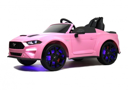 Детский электромобиль Rivertoys Ford Mustang GT (A222MP) 