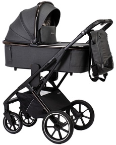 Детская коляска Peppy Tecla 2 в 1