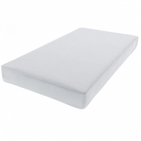 Наматрасник Nuovita натяжной Микрофибра, 125x65 см