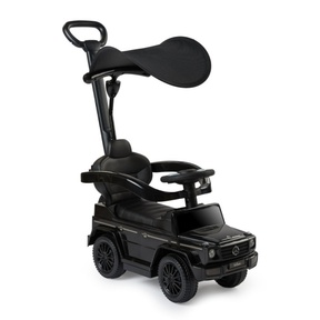 Каталка Happy Baby Mercedes Benz G350d 50010