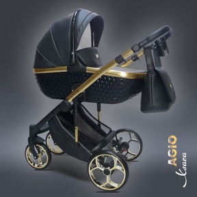 Детская коляска AGIO Xsara 3 в 1