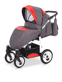 Прогулочная коляска Verdi Smart