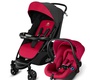 Коляска с автокреслом CBX by Cybex WOYA TRAVEL SYSTEM