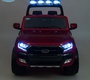 Электромобиль Barty Ford Ranger F650