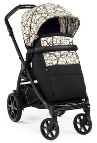 Прогулочная коляска Peg Perego Book