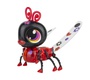 Игрушка (модель для сборки) 1TOY Робо Лайф насекомые 