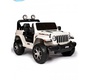 Электромобиль Barty Jeep Rubicon 4x4 DK-JWR555