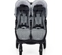 Прогулочная коляска для двойни Valco Baby Slim Twin