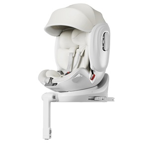 Детское автокресло Welldon SMARTURN AIR 0-25 i-Size 40-125см