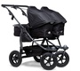 Коляска для двойни 2 в 1 TFK Duo Combi