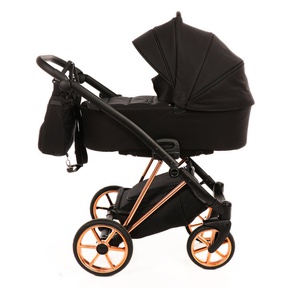 Коляска 3 в 1 Tako Jumper-V Style с автокреслом