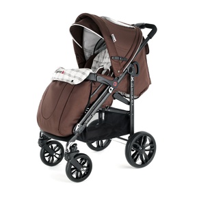 Коляска Esspero X-Drive Complect Plus