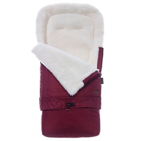 Теплый конверт в коляску Nuovita ALASKA 