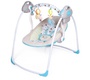 Электрокачели BabyCare Riva с адаптером