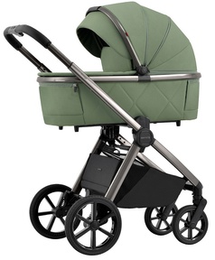 Детская коляска Carrello Omega CRL-6535/1 3 в 1