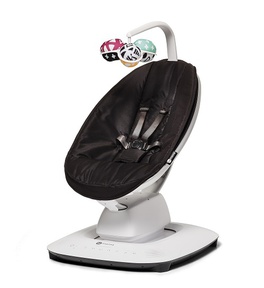 Кресло-качалка 4moms mamaRoo New