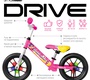 Беговел Small Rider Drive 3 Flash со светом 