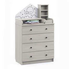 Комод-трансформер Атон Сириус ALF 804 ЛДСП