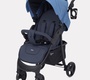 Прогулочная коляска RANT basic KIRA