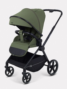Прогулочная коляска Rant Moss RA323