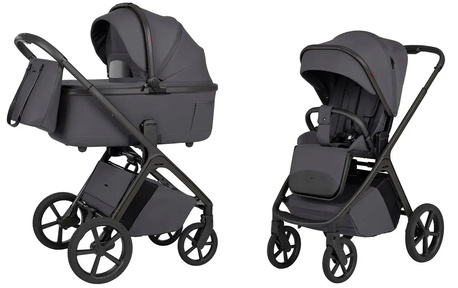 Коляска Carrello Vector F CRL-6700 2в1