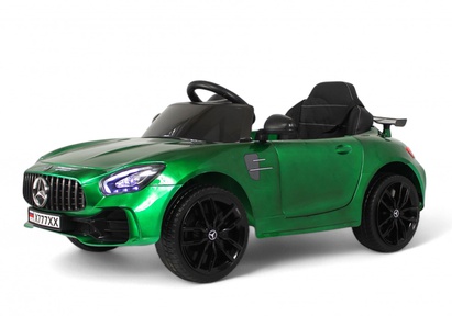 Детский электромобиль Rivertoys Mercedes-Benz AMG GT X777XX 