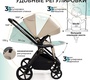 Детская коляска Sweet Baby Stella Plus Therma 2в1