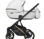 Коляска RIKO BASIC MONTANA PREMIUM Gold 2в1