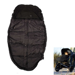Конверт универсальный Mountain Buggy Footmuff
