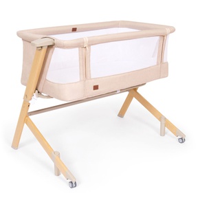 Колыбель Nuovita Accanto Dalia приставная 
