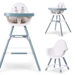 Стул для кормления Childhome Evolu 2 