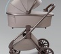 Коляска AmaroBaby Motus Premium Ecco Exclusive 2в1