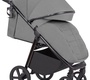 Коляска Carrello Bravo Plus 2026 5515 +дождевик 