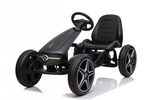 Детский веломобиль Mercedes-Benz (H333HH)