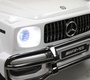 Электромобиль Mercedes-AMG G63 4WD (S307)