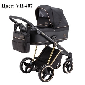 Коляска Adamex Verona Special Edition 2 в 1