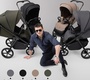 Прогулочная коляска Sweet Baby Elegante S SBL 