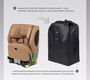 Автокресло RANT CITY FOLD KBH315  