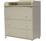 Комод пеленальный Топотушки Каролина 800/3 (арт. 80)