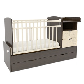 Кровать-трансформер Indigo СОНАТА