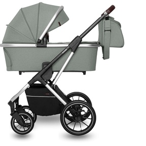 Коляска Carrello Aurora 3 в 1 CRL-6502/2 2023