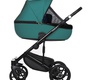 Коляска Riko Basic Ozon Ecco 2 в 1