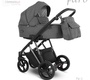 Коляска Camarelo Faro 3 в 1 с автолюлькой 