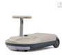 Детский электромобиль Rivertoys Y-01 с влажной уборкой 