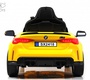 Детский электромобиль Rivertoys BMW M4 (A004AA)