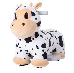 Электромобиль Farfello А2114 Корова