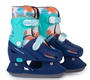 Коньки роликовые 3 в 1 Mobile Kid Twin Seasons