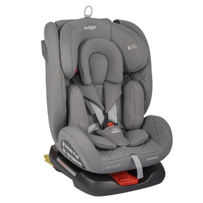 Автокресло Indigo TOURNEO S isofix 0+1+2+3